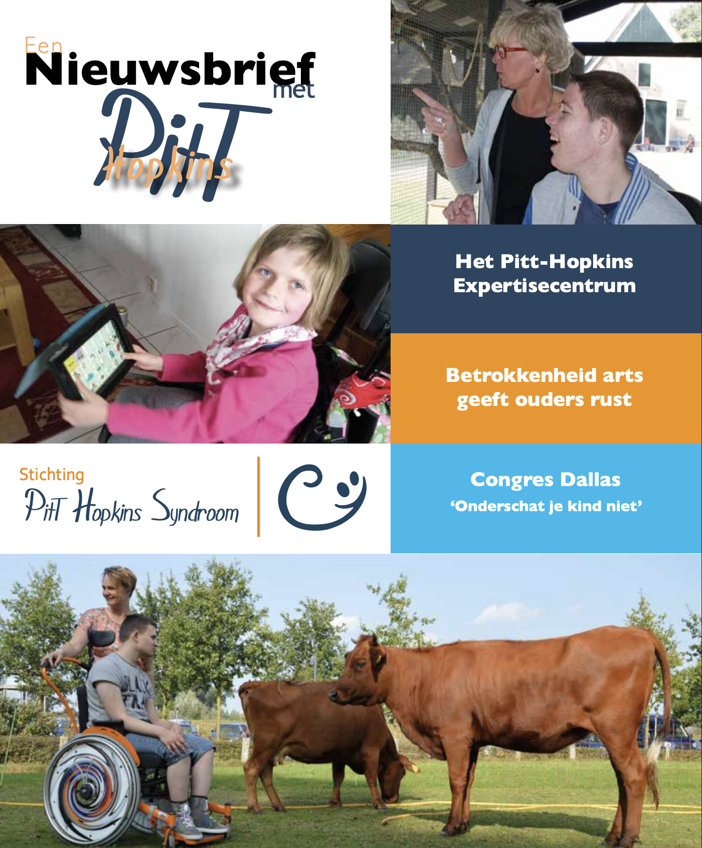 Nieuwsbrief