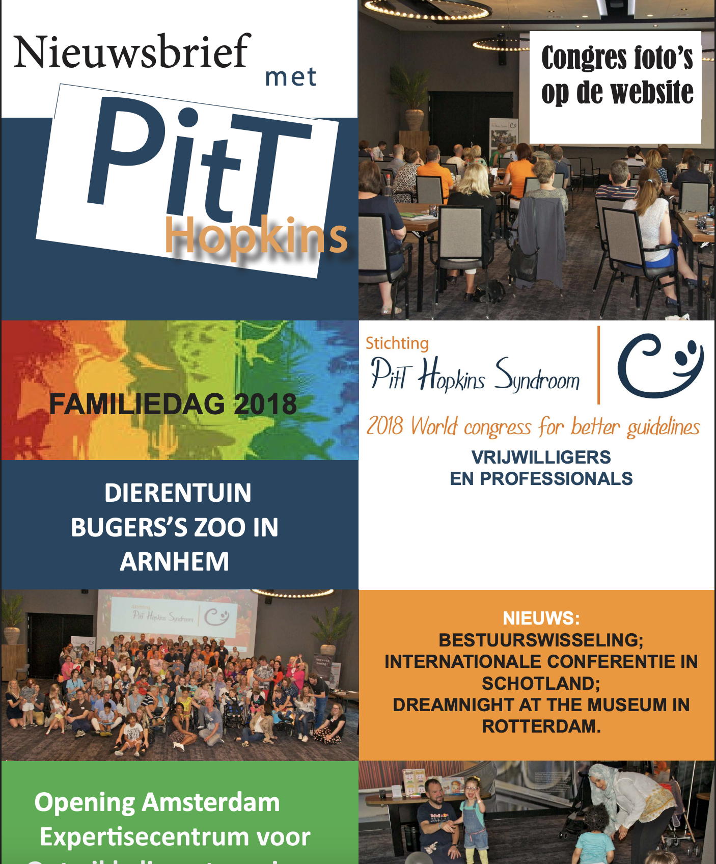 Nieuwsbrief