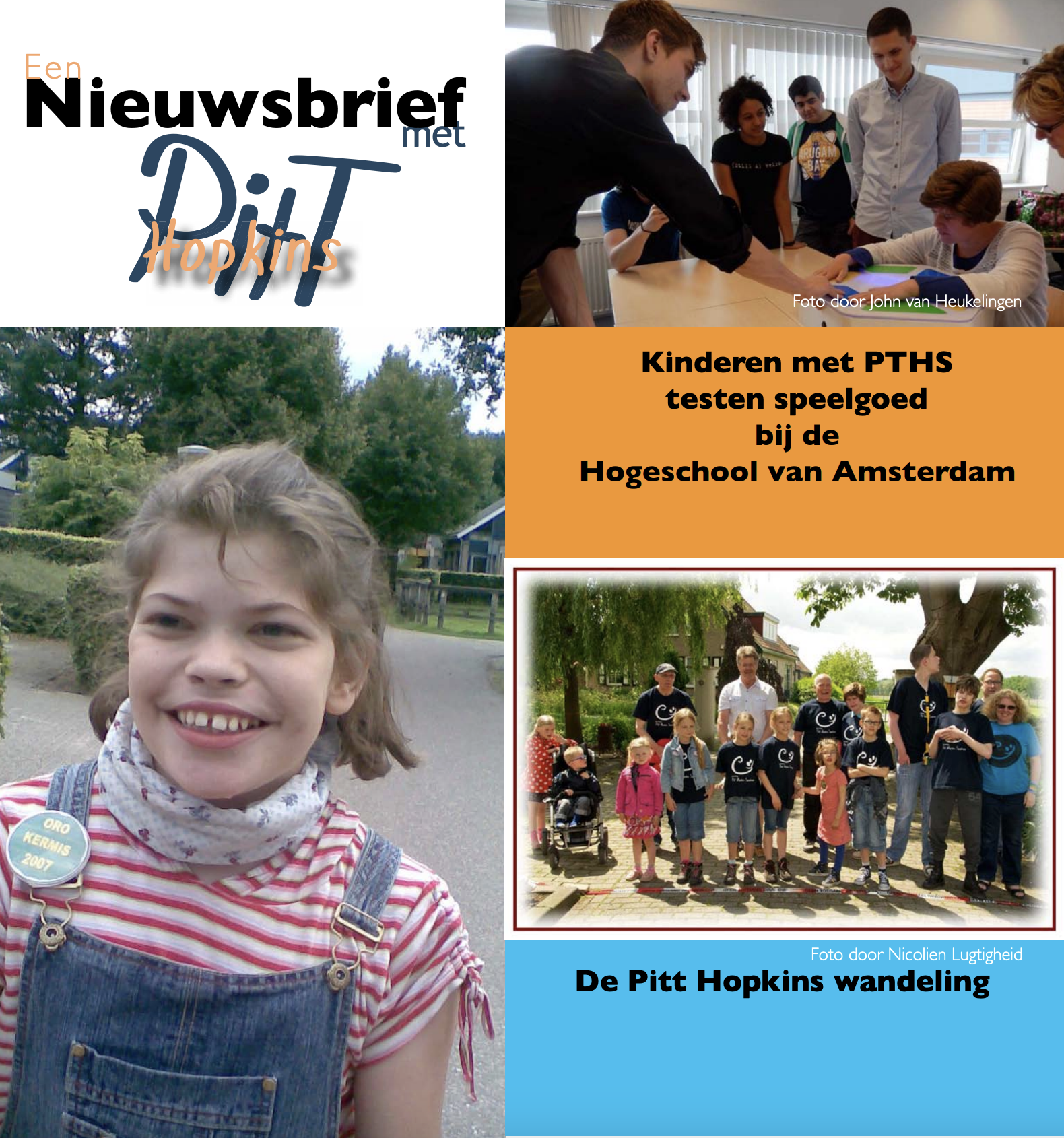 Nieuwsbrief