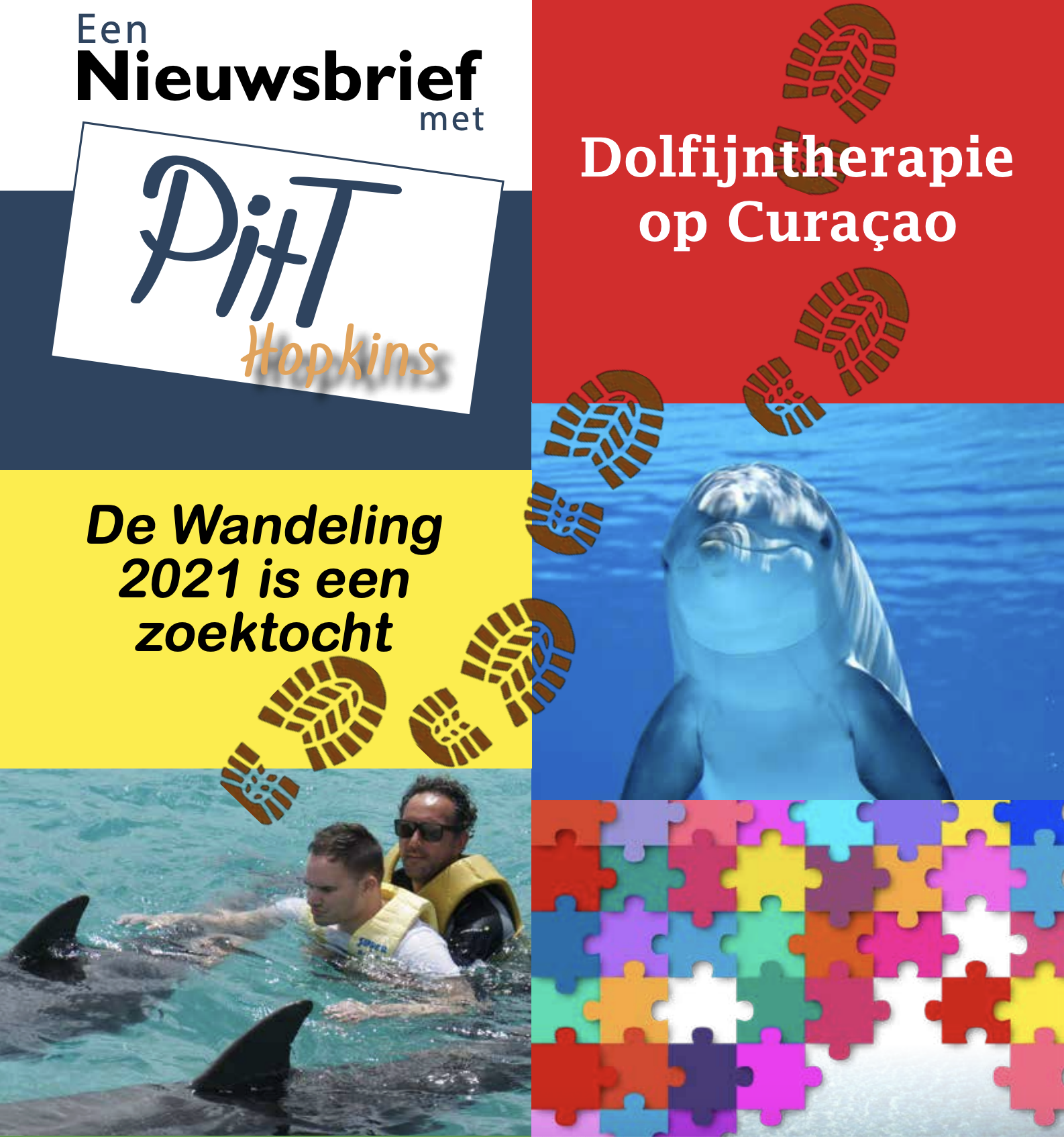 Nieuwsbrief