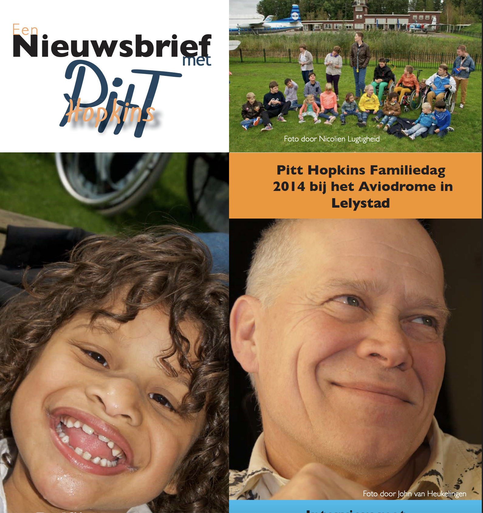 Nieuwsbrief