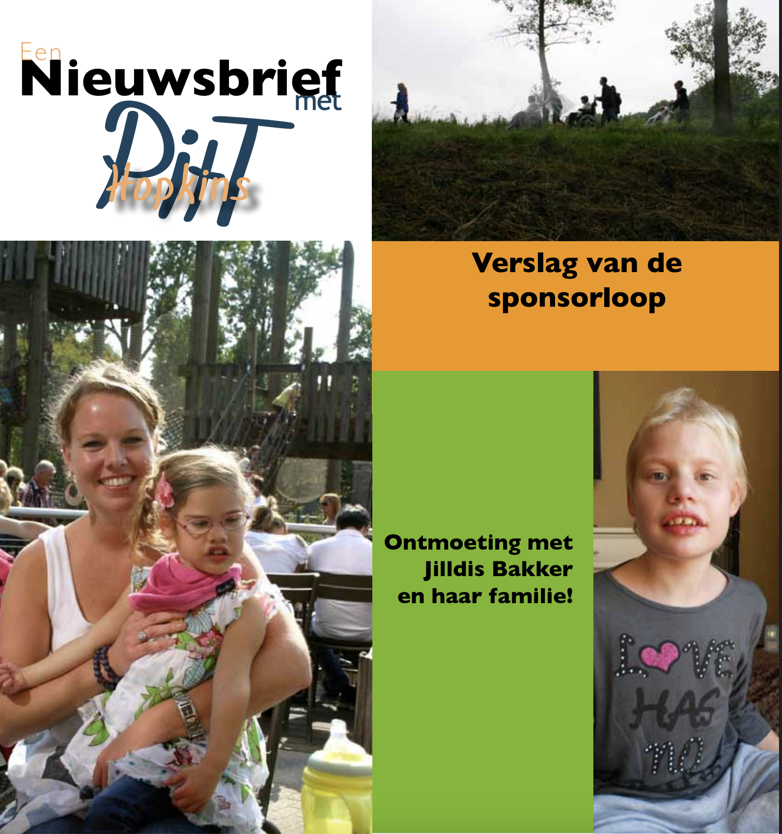 Nieuwsbrief