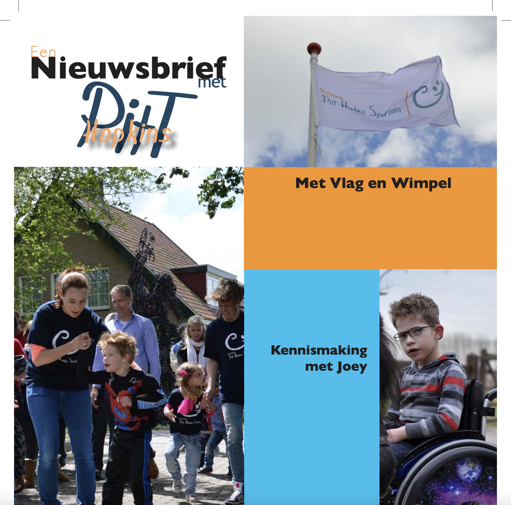 Nieuwsbrief