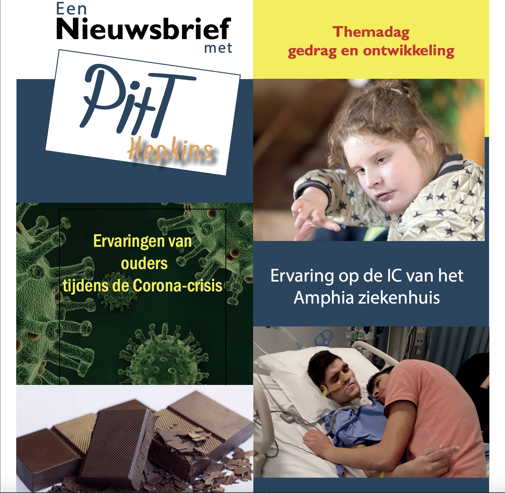 Nieuwsbrief
