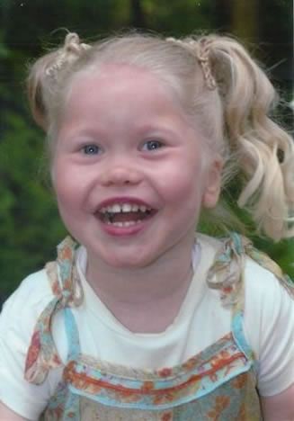 Foto's van kinderen 1-4 jaar