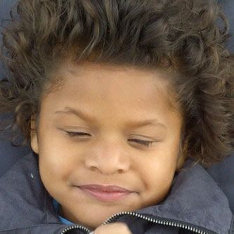 Foto's van kinderen 5-7 jaar