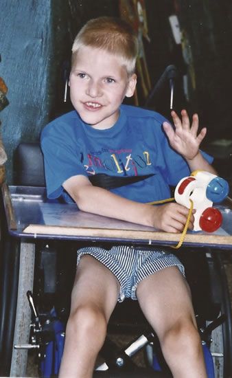 Foto's van kinderen 5-7 jaar