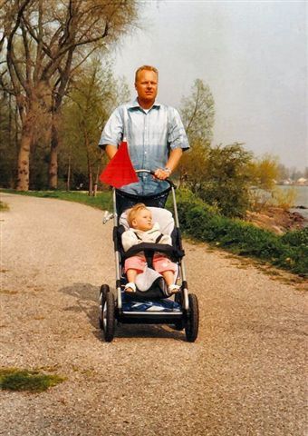 Foto's van kinderen 1-4 jaar
