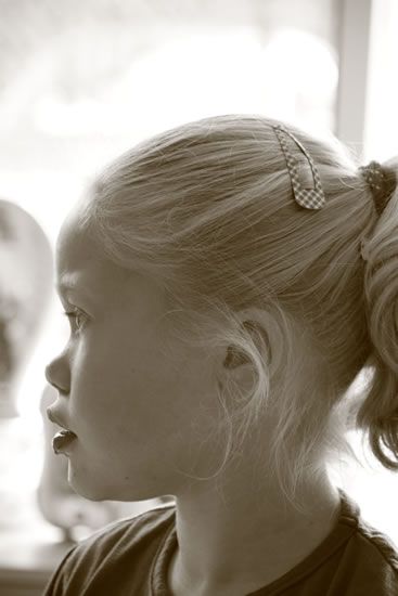 Foto's van kinderen 11-15 jaar