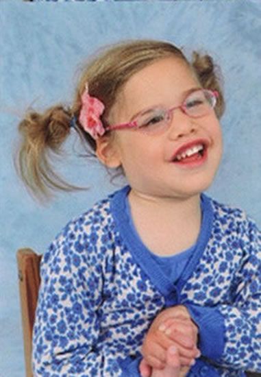 Foto's van kinderen 1-4 jaar