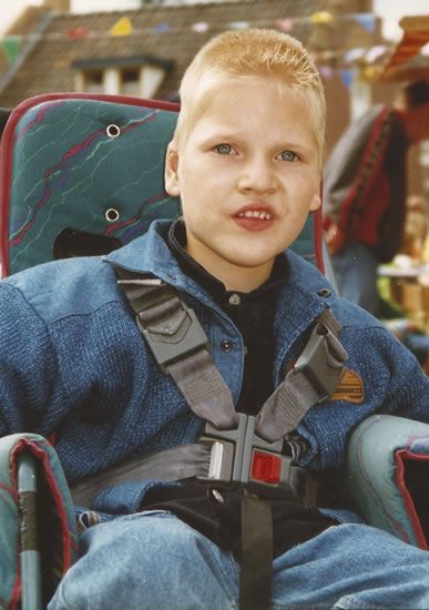 Foto's van kinderen 5-7 jaar