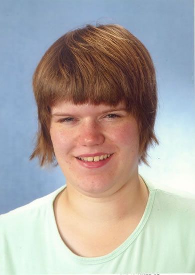 Foto's van kinderen 16-21 jaar