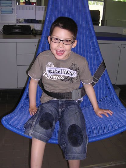 Foto's van kinderen 5-7 jaar