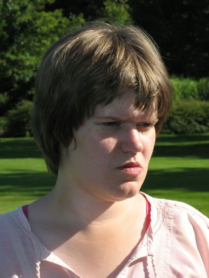 Foto's van kinderen 16-21 jaar