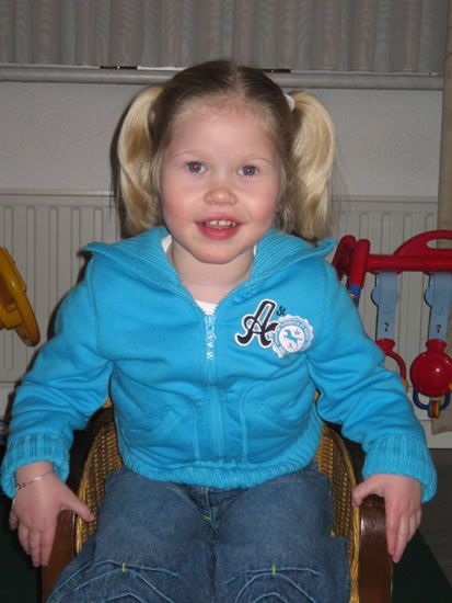 Foto's van kinderen 5-7 jaar