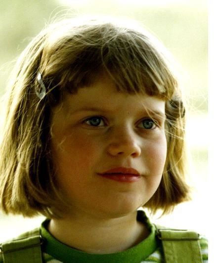 Foto's van kinderen 5-7 jaar