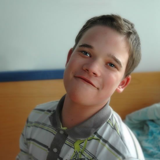 Foto's van kinderen 11-15 jaar