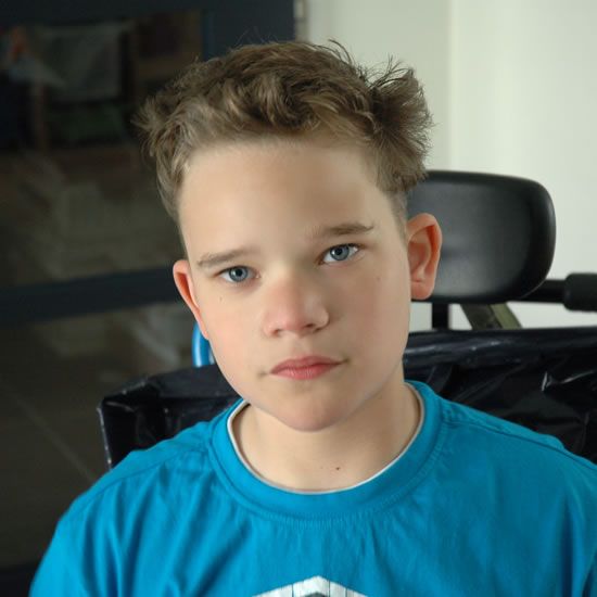 Foto's van kinderen 8-10 jaar