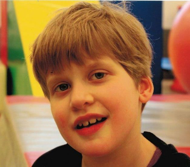 Foto's van kinderen 5-7 jaar