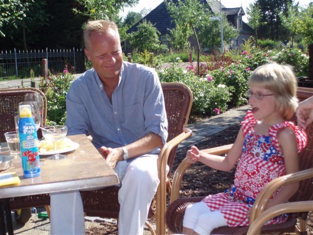 Foto's van kinderen 5-7 jaar