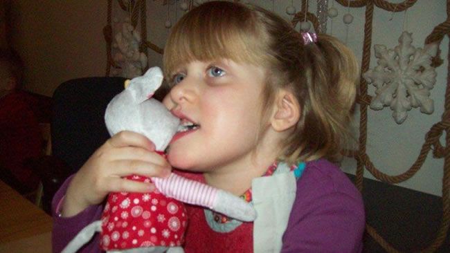 Foto's van kinderen 5-7 jaar