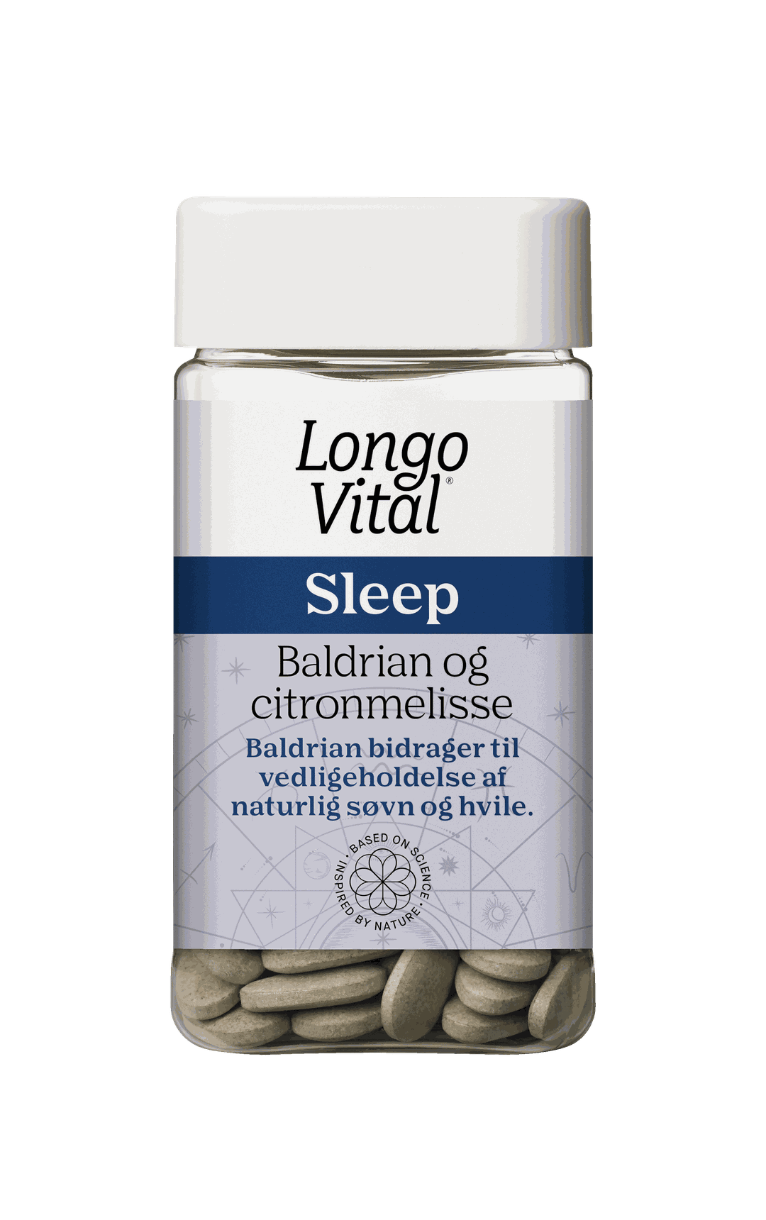 Longo Vital Sleep