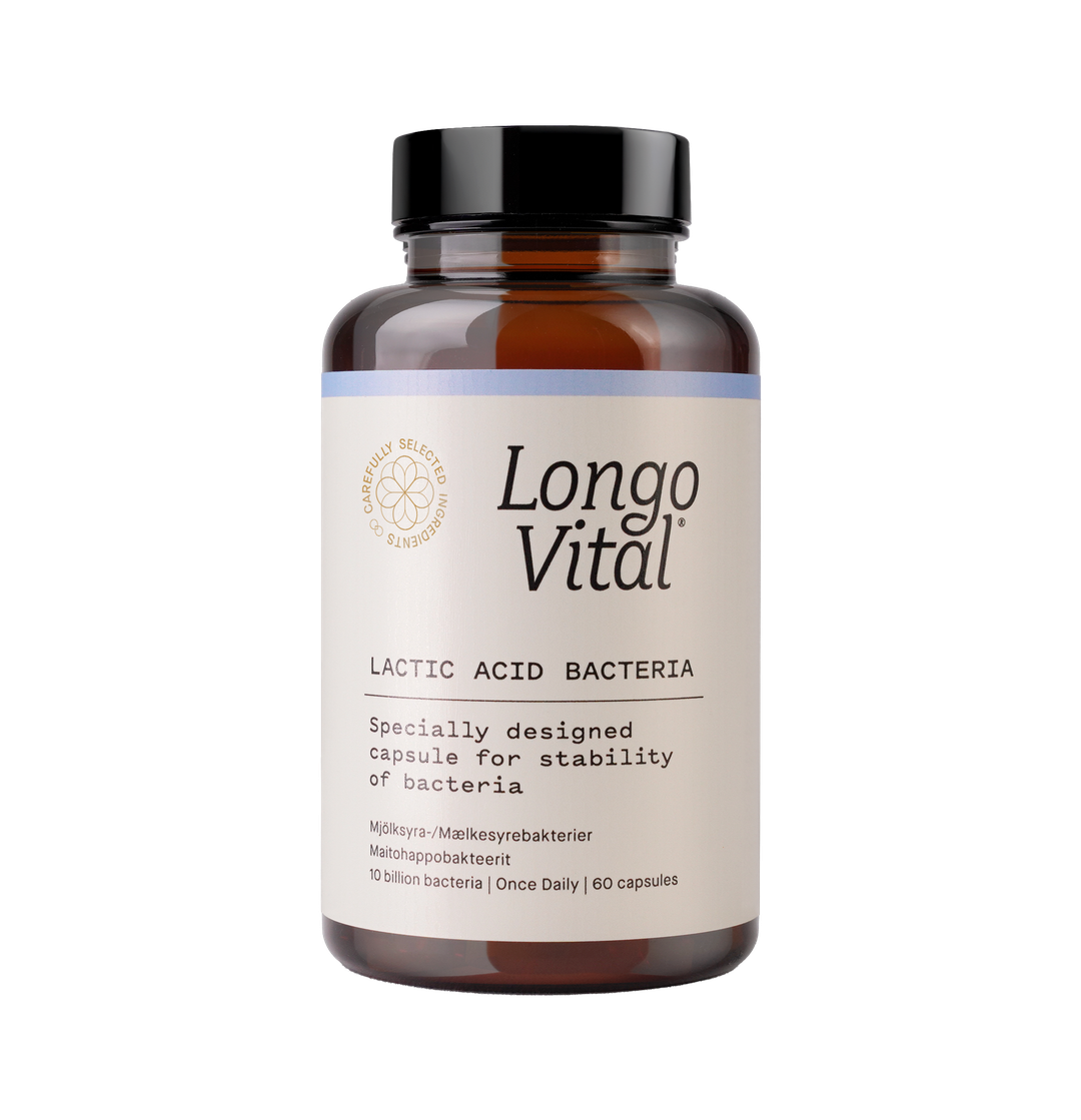 Lactic Acid Bacteria