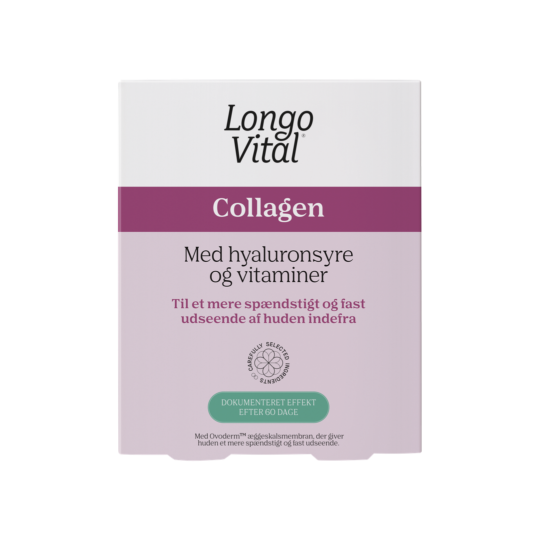 Longo Vital Collagen