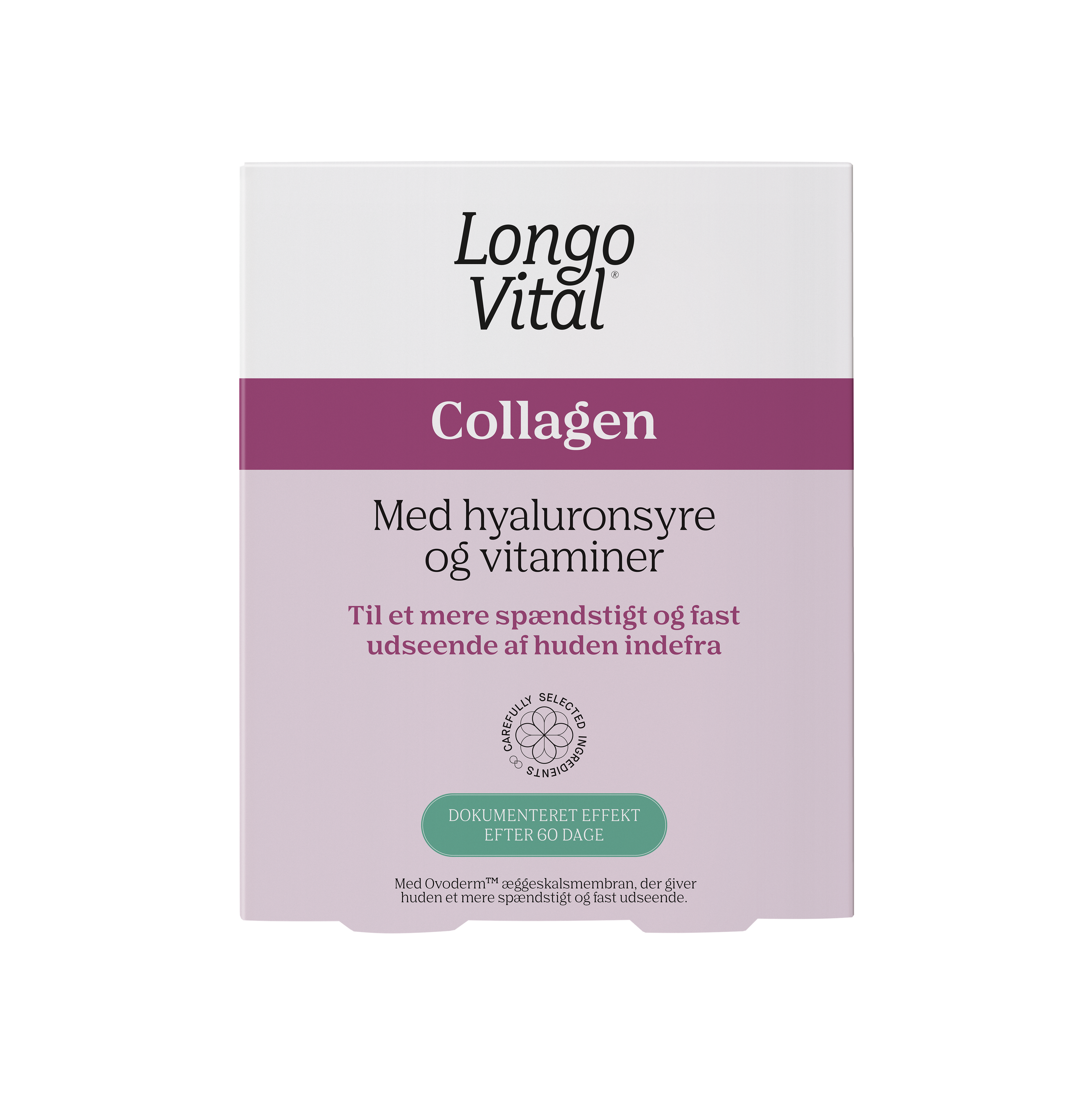 Longo Vital Collagen