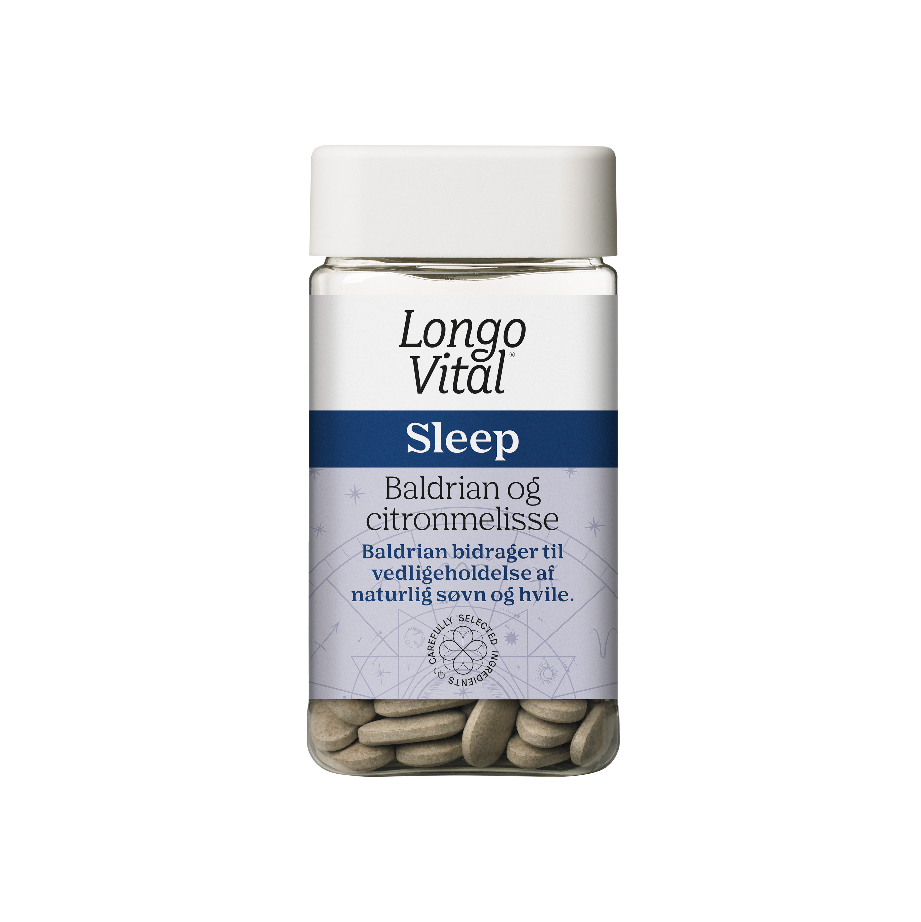 Longo Vital Sleep