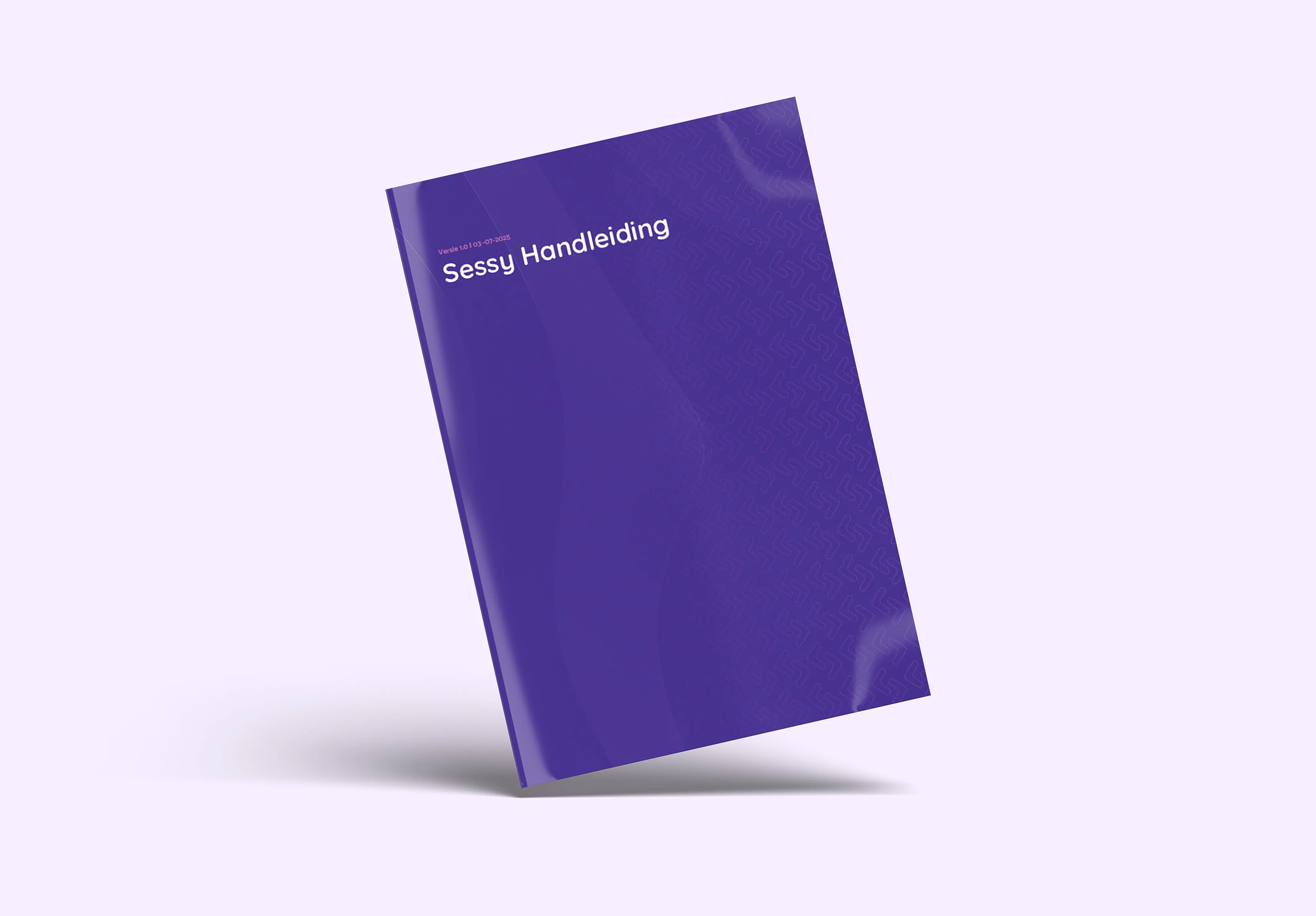 Sessy Mockup - Handleidingen