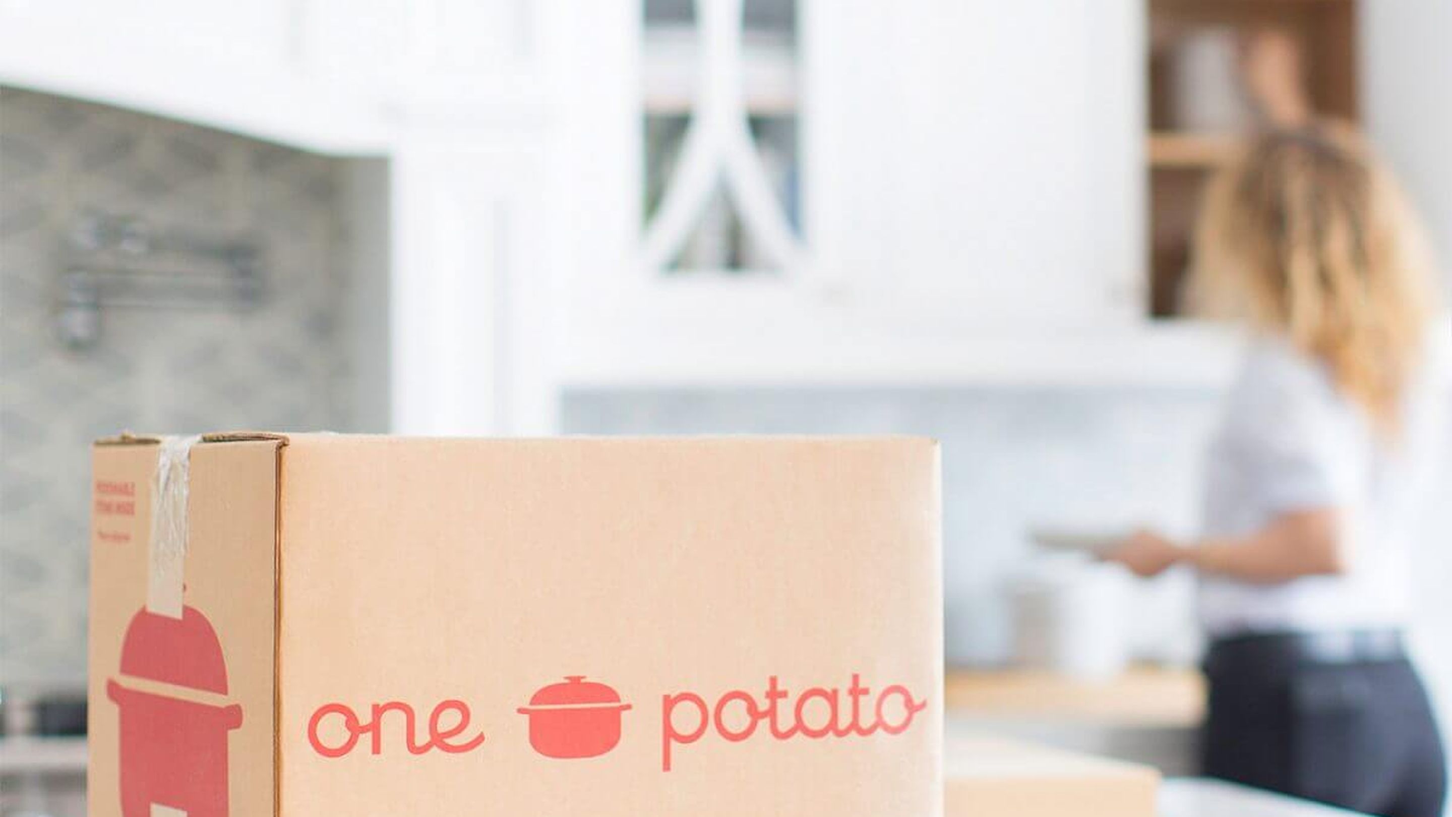 One Potato