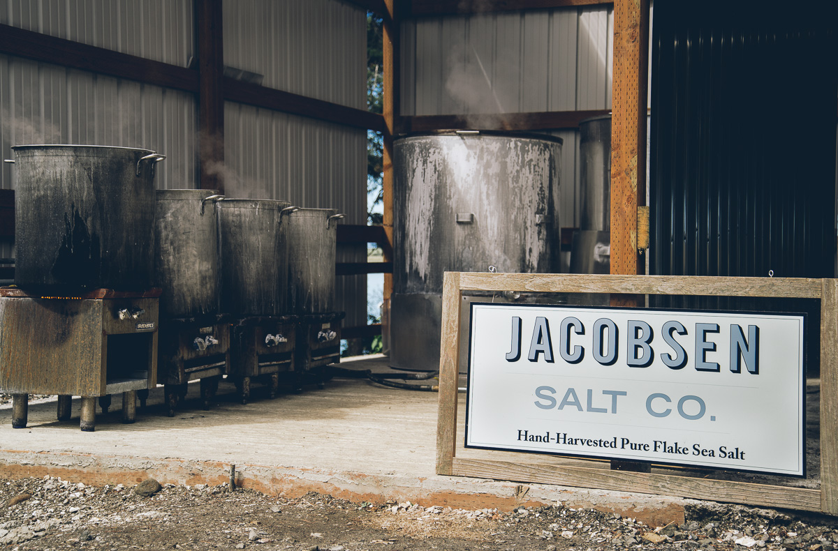 Jacobsen Salt Co.