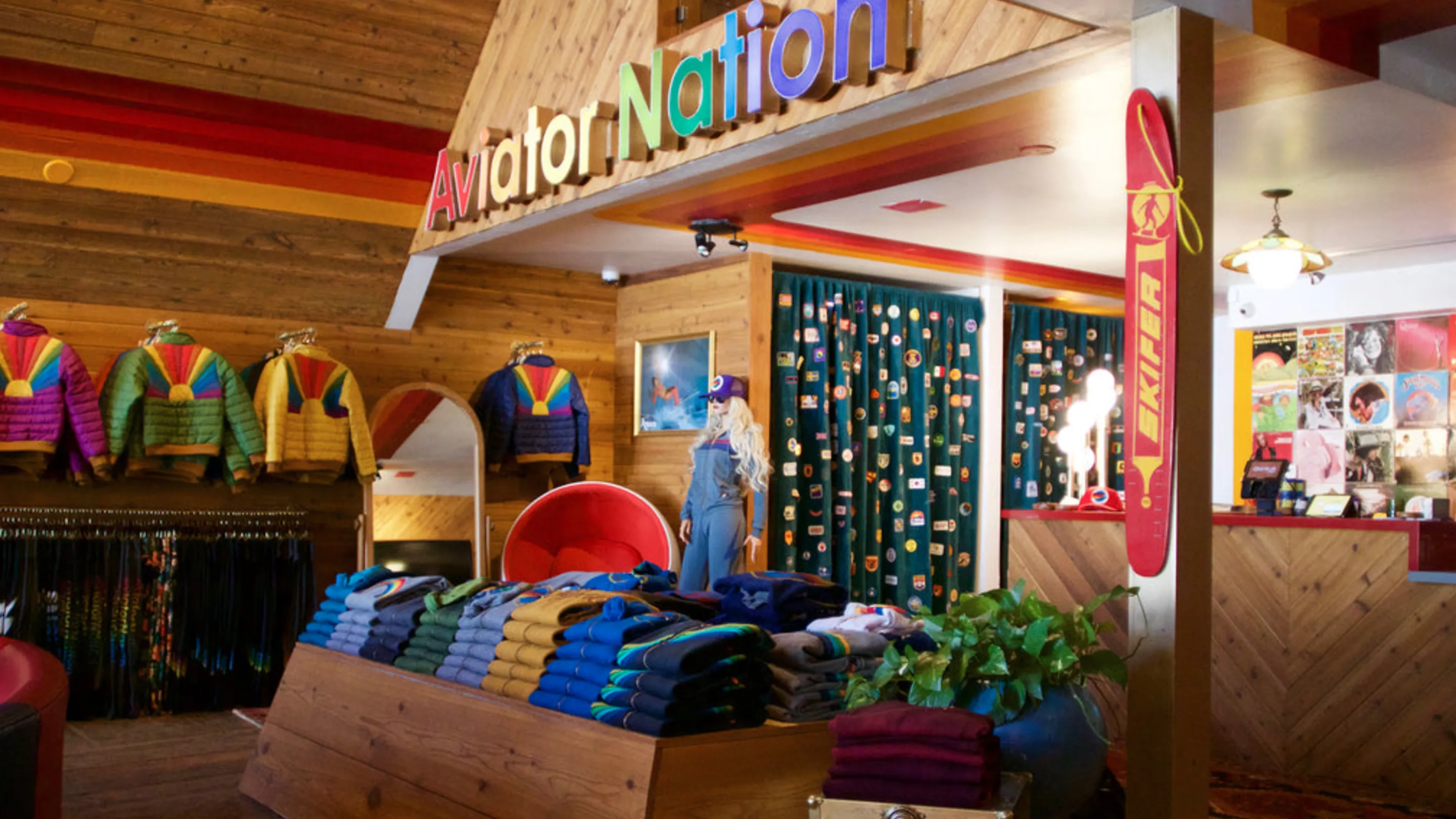 Aviator Nation