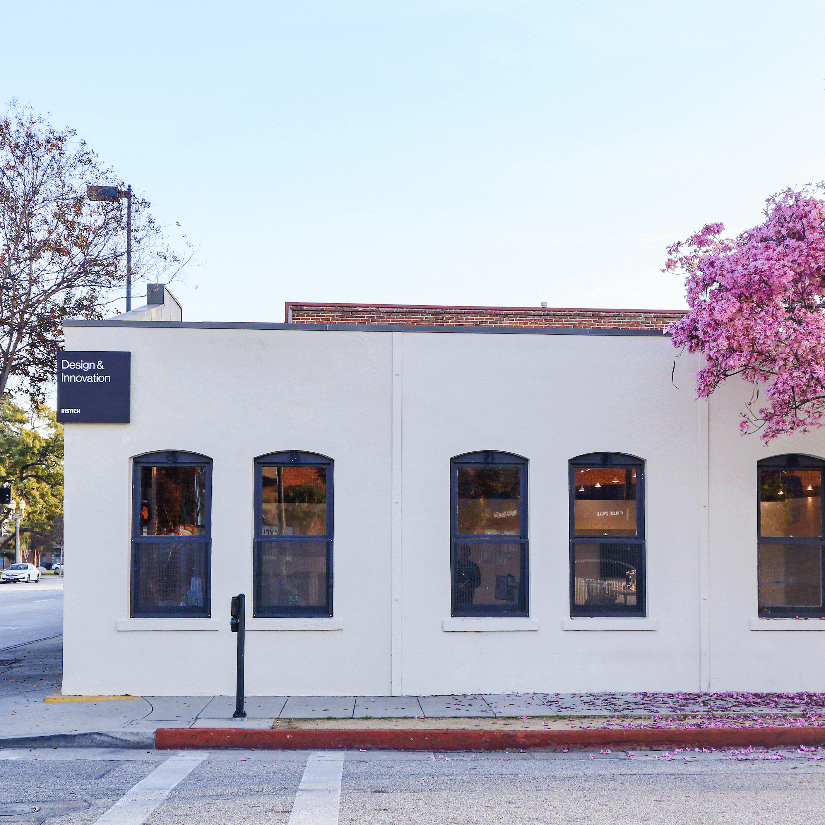 A true design agency & manufacturing firm