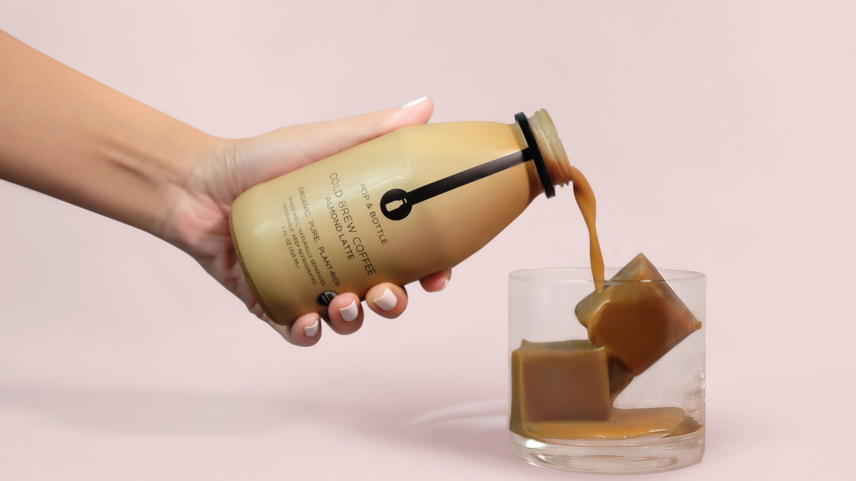 Pop & Bottle