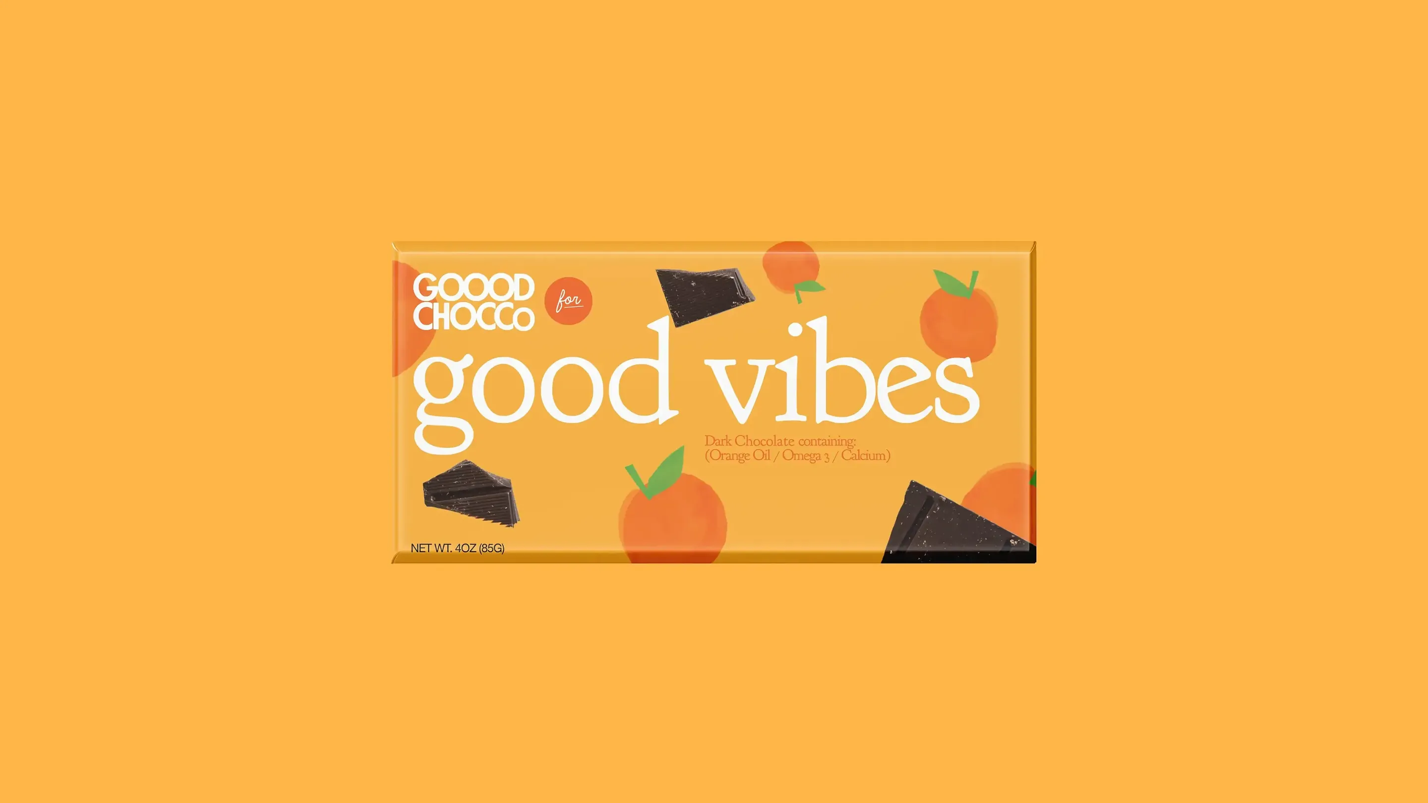 Goood Chocco