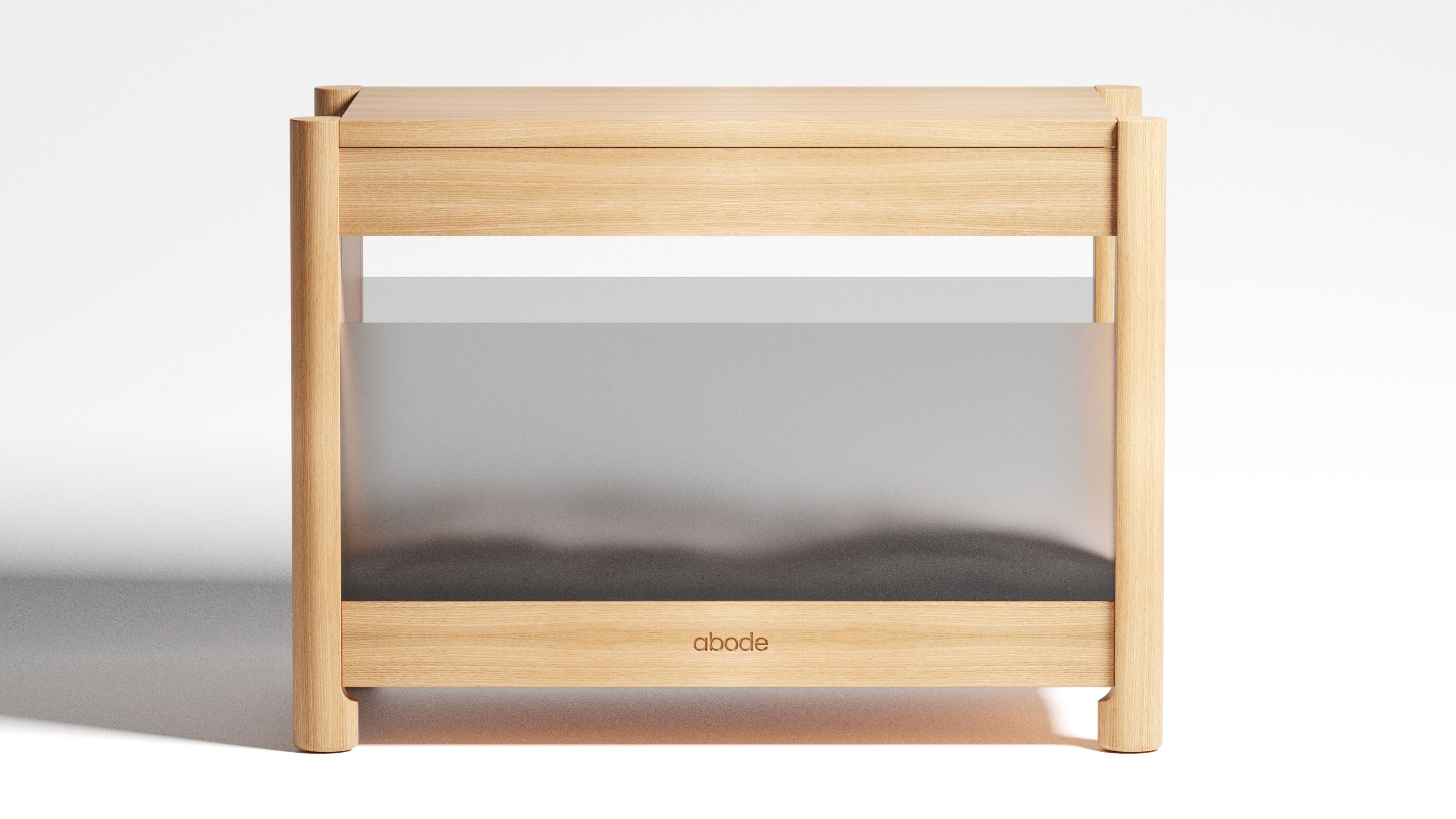 Abode Pet Crate