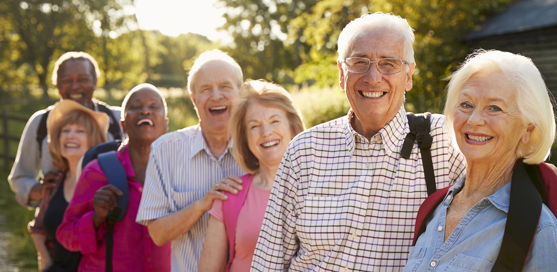 Senior Living Communities