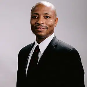 Rev. William Williams, III