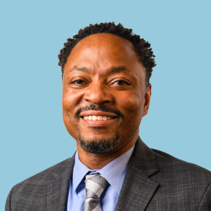 Rev. William Williams, III