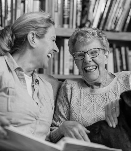 In-Home Companion Care