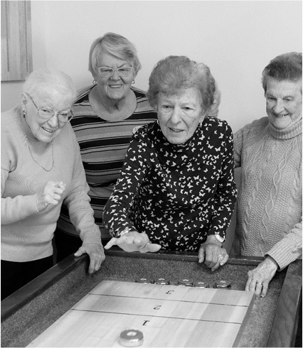 Events and Activities