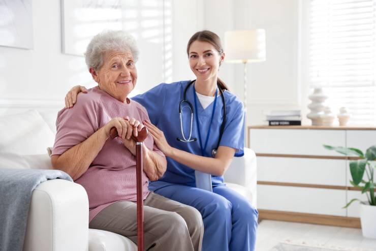 Home Health Aides (CHHAs)