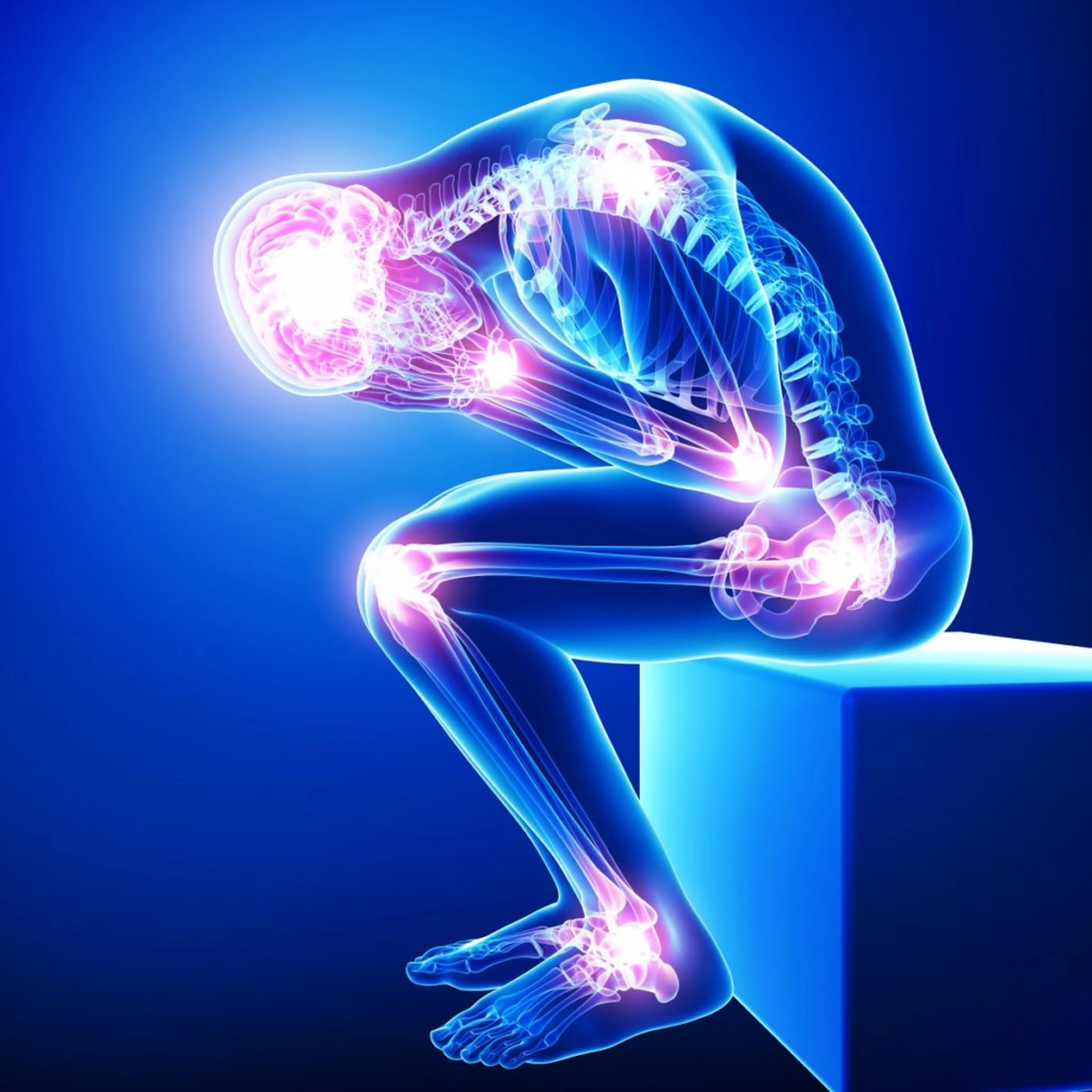 Weekly Fibromyalgia Therapy