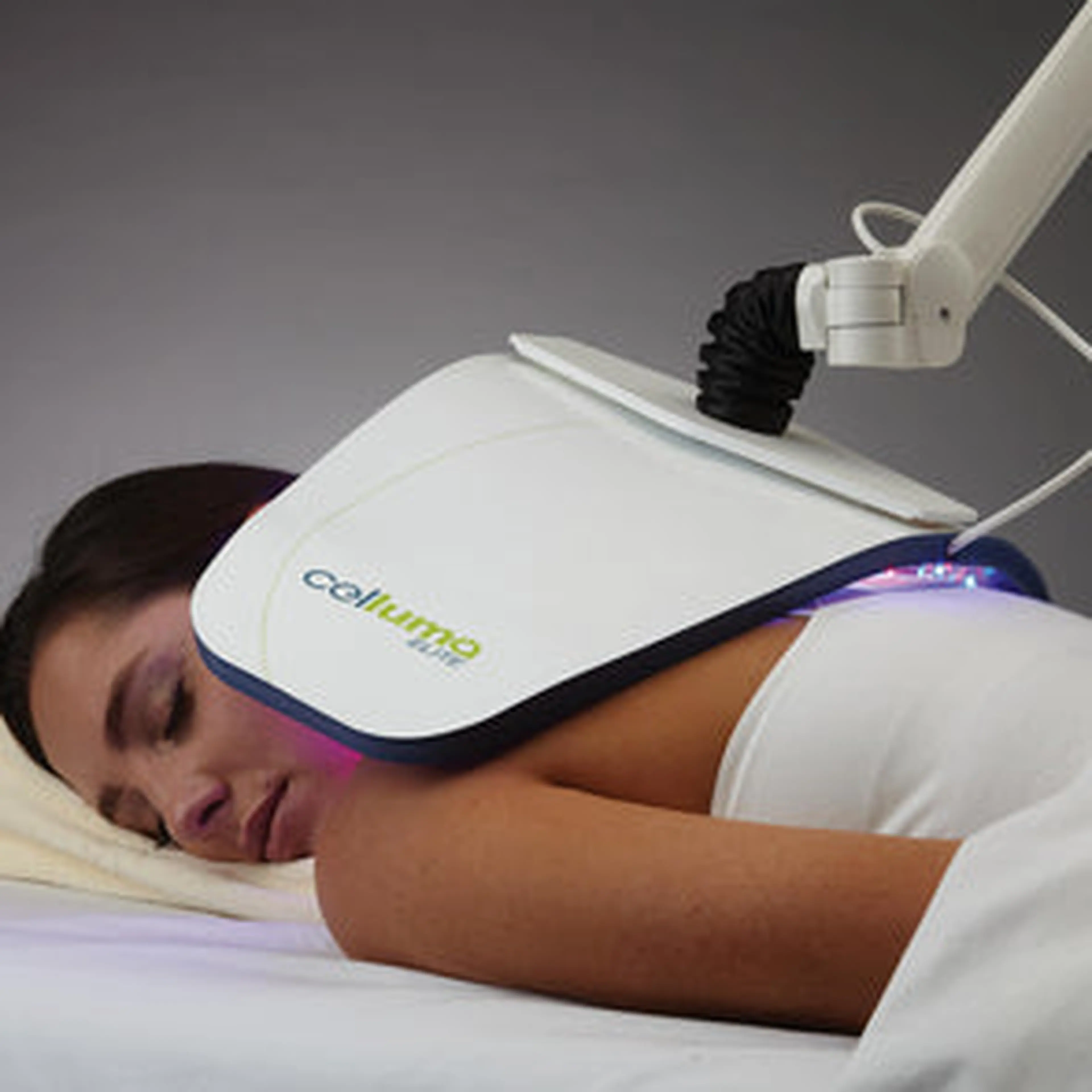 Body Section Light Therapy