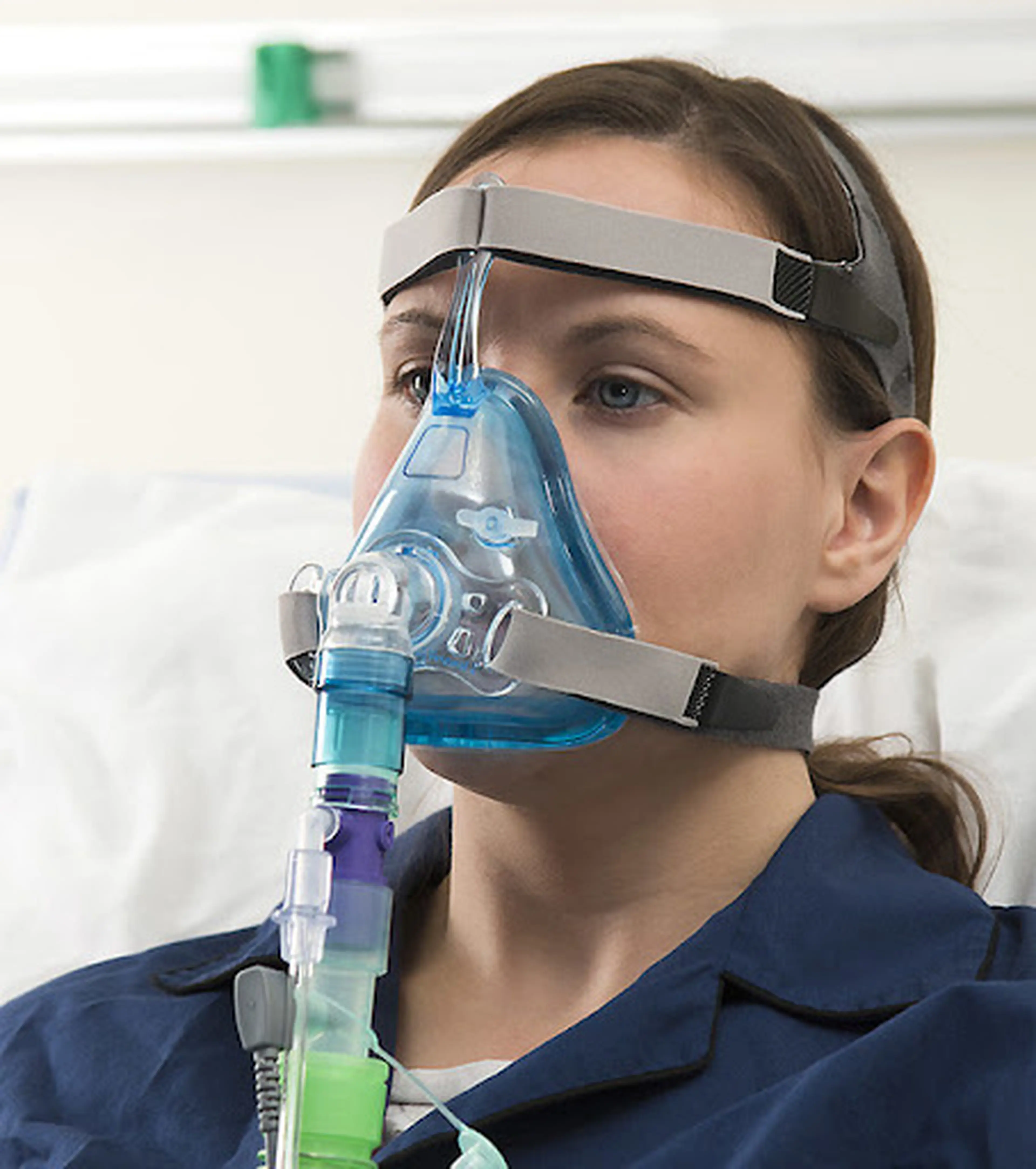 Hyperbaric Oxygen Therapy