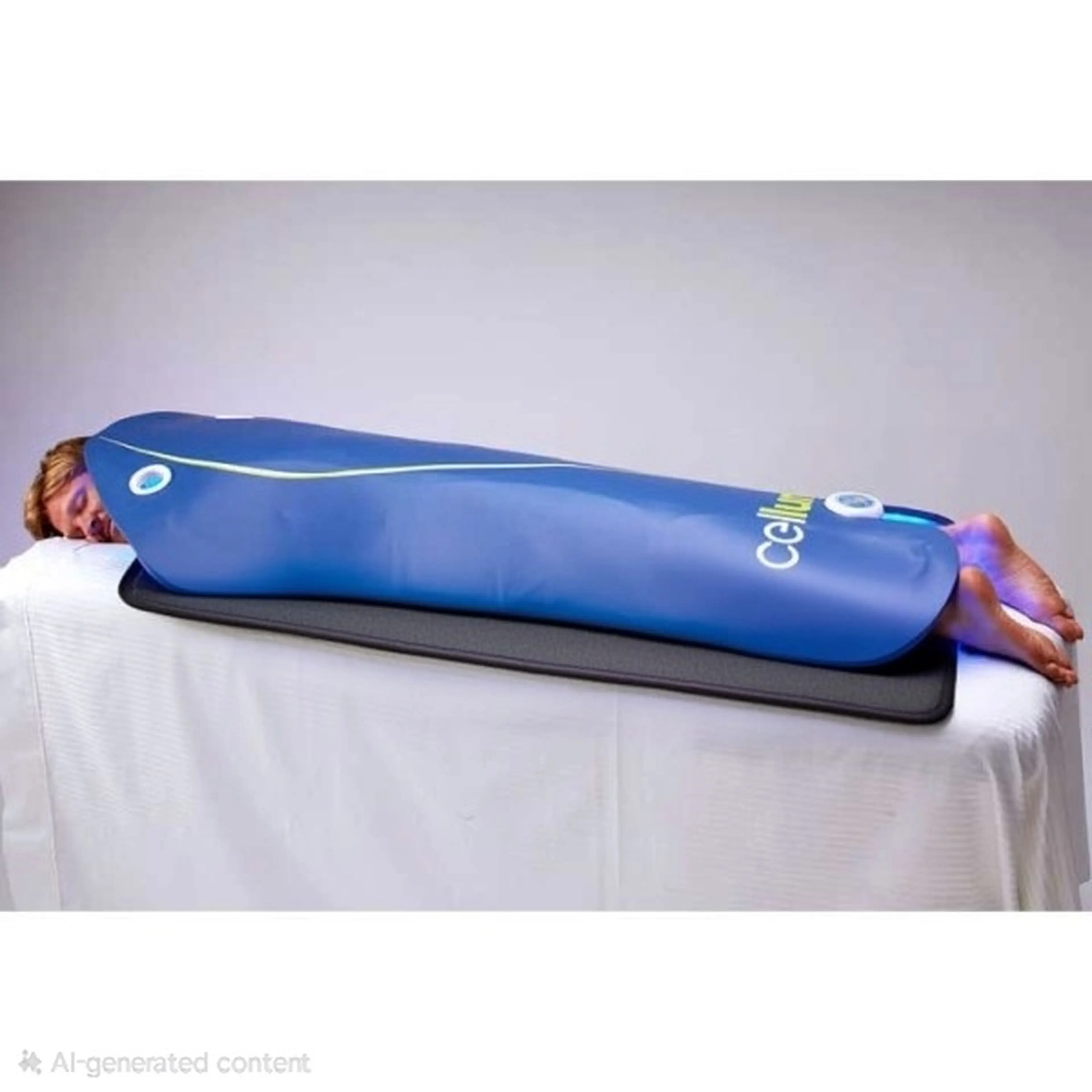 Whole Body Light Therapy