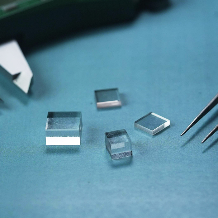 Enhancing Thermal Applications With Lab-Grown Diamonds 