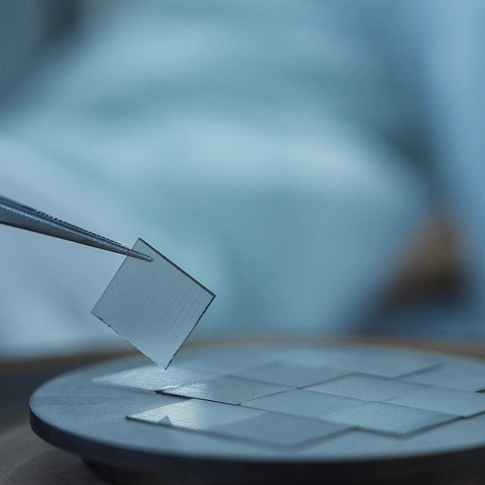 Lab-Grown Diamonds Are The Future of Electronics 